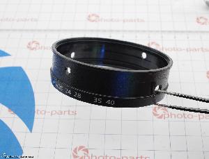 Кольцо трансфокатора Canon 17-40mm F4 USM, б/у YB2-0378